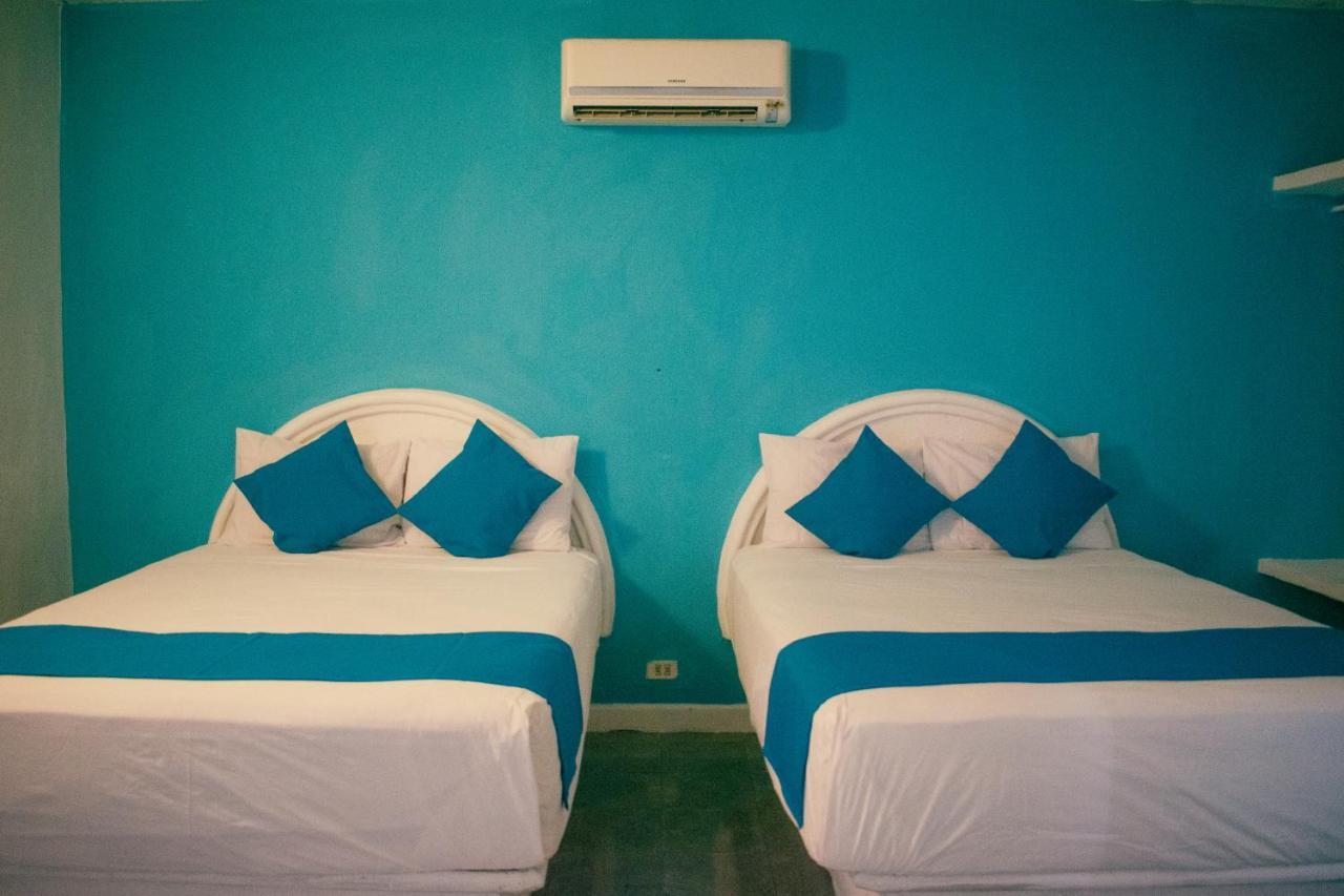 Hotel Posada 57 Mérida Buitenkant foto