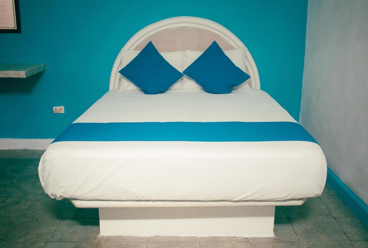 Hotel Posada 57 Mérida Buitenkant foto
